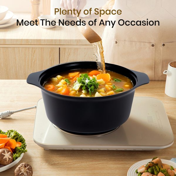 Soup Pot - Image 5
