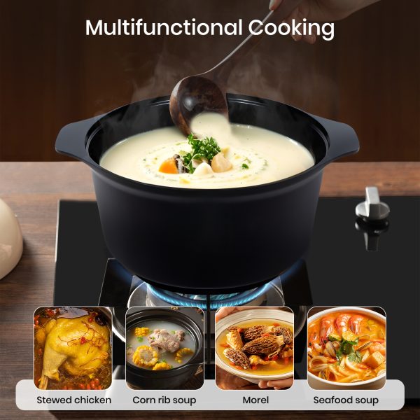 Soup Pot