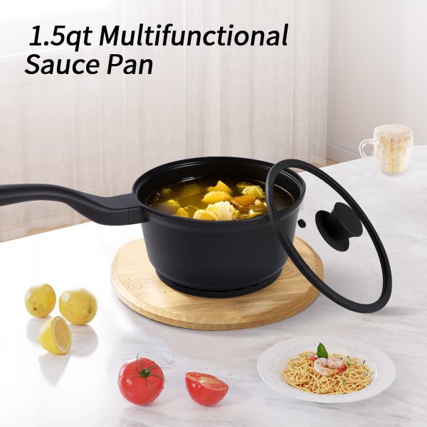 Small Cooking Pot - Image 4