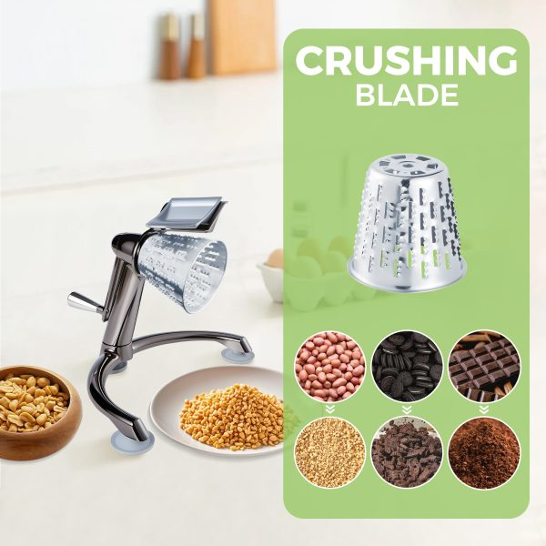 Salad machine SL-005 - Image 5