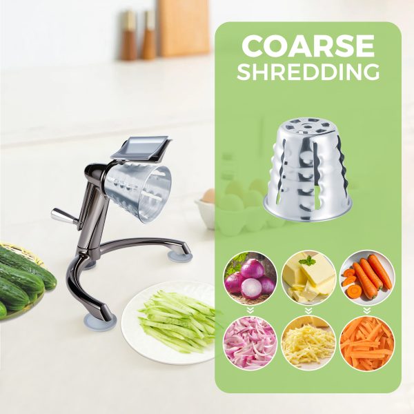 Salad machine SL-005 - Image 2