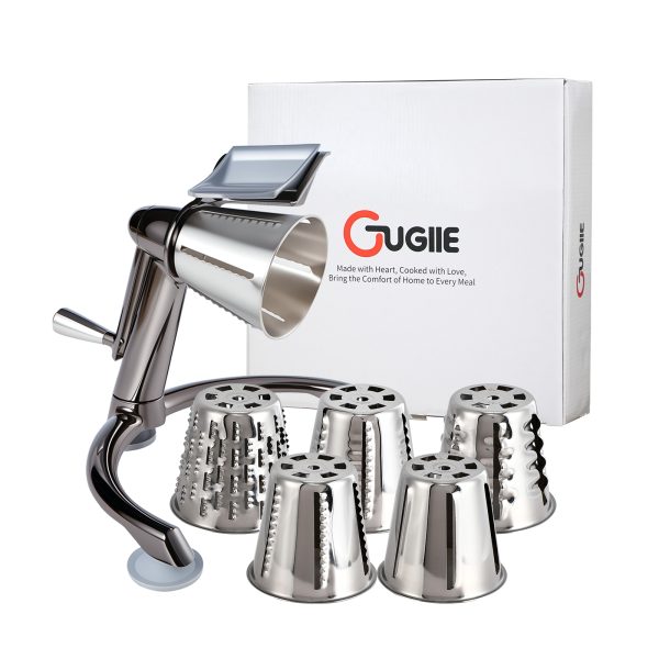 Salad machine SL-005