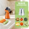 Salad machine SL-006 - Image 6