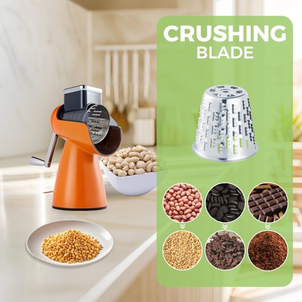 Salad machine SL-006 - Image 5