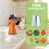 Salad machine SL-006 - Image 3