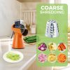 Salad machine SL-006 - Image 2