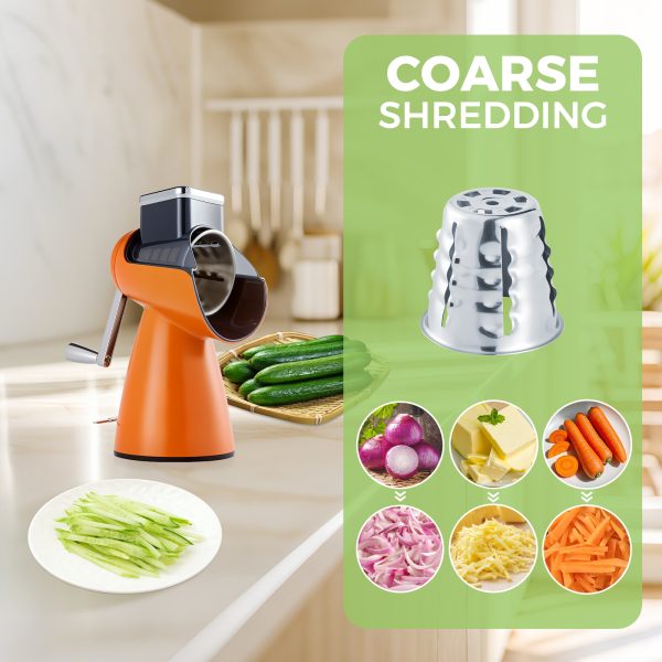 Salad machine SL-006 - Image 2