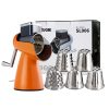 Salad machine SL-006