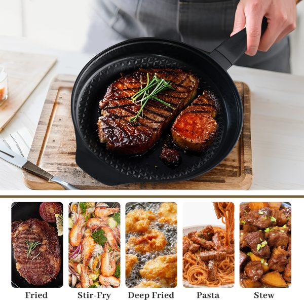 Frying Pan - Image 2