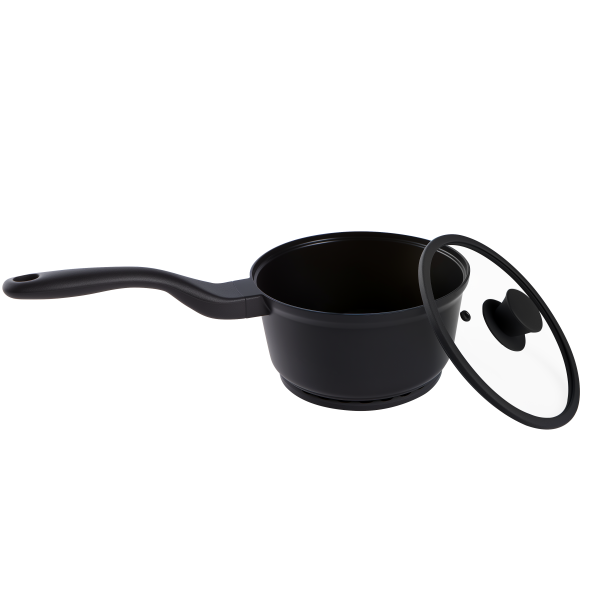 Small Cooking Pot - Image 10